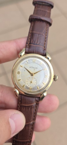 Orologio manuale vintage anni