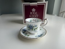 Royal Albert Fiore del Mese