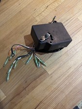 UNITÀ CDI 40CV 50CV Yamaha 40H 50D 3 cilindri 2 tempi fuoribordo '89-'94 6H5