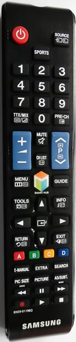 Telecomando originale per - , tv