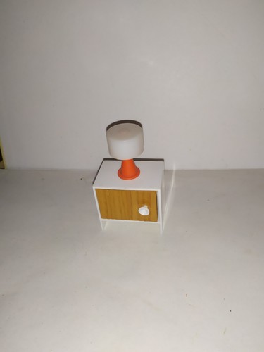Alter schrank lampe 1960 70er - alter, schrank+lampe-1960-70er