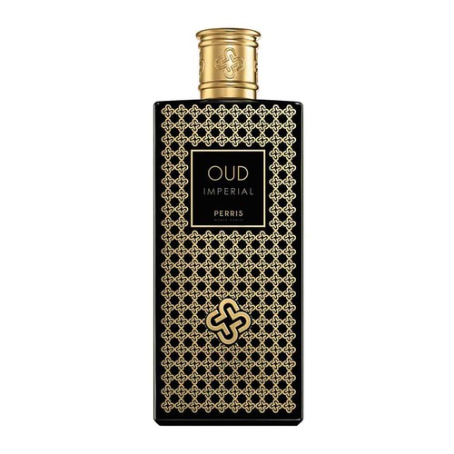 Prr oud imperial black - oud, edp