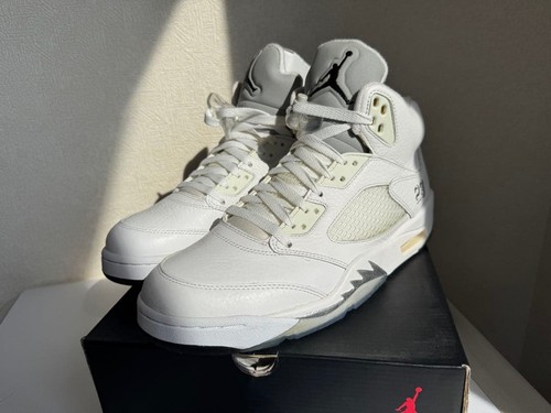 Air jordan bianco 5 - jordan,