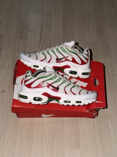 Nike air max plus - plus, 'italy