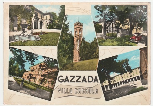 Gazzada schianno varese - gazzada,
