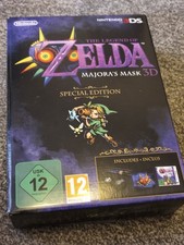 The Legend of Zelda: Majora's
