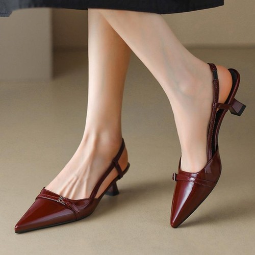 Scarpe eleganti donna - , decolte