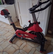 Spinning bike - spinning,