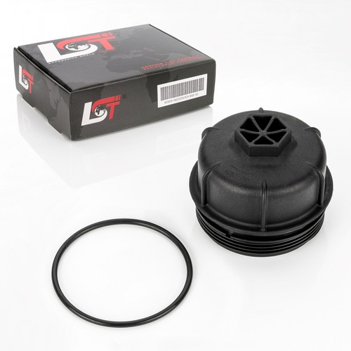 Coperchio filtro olio per fiat - filtro,