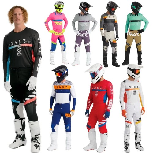 2026 prime pro motocross - fh,