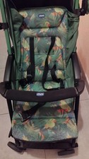 passeggino leggero usato