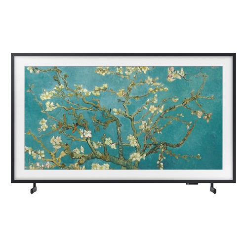 Samsung the frame lifestyle - samsung, tv