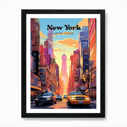 Quadro stampa tela - poster, arte
