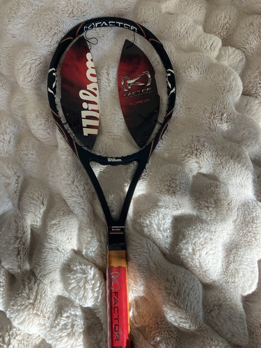 Wilson pro staff - 349, l3