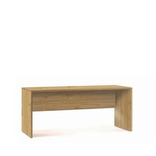 Scrivania da ufficio con piano