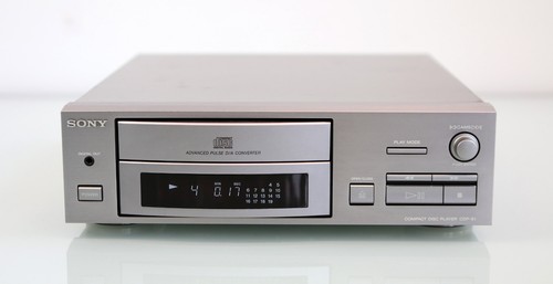 Sony cdp lettore della - sony,