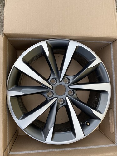 Cerchio 5x18 et46 - 1x, seat