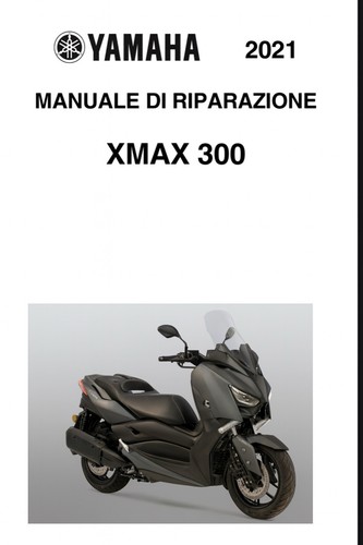 Manuale officina service - manuale,