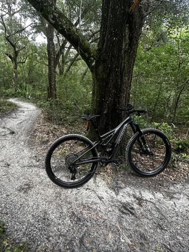 Specialized stumpjumper comp - specialized,