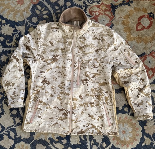 Usmc apecs cdj - large, cold