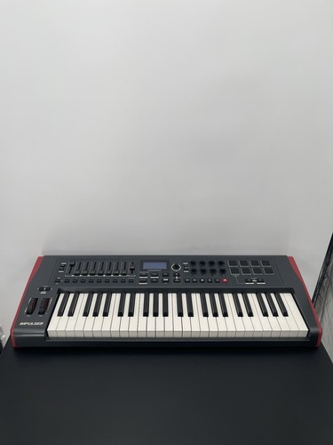 Novation impulse midi - 49,