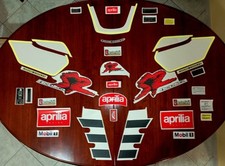 Kit adesivi APRILIA SR REPLICA