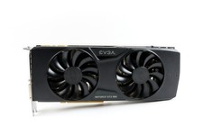 GPU EVGA GeForce GTX 980 4GB