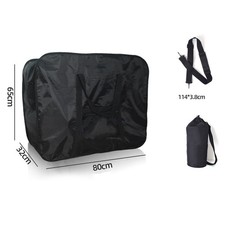 Borsa Bici Pieghevole