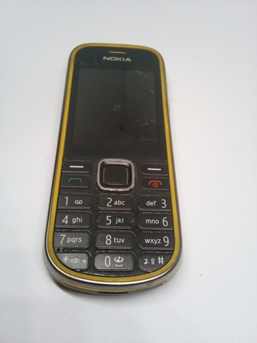 Nokia 3720 classic nero - classic,