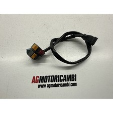 COMMUTATORE DEVIOLUCI SX MOTO