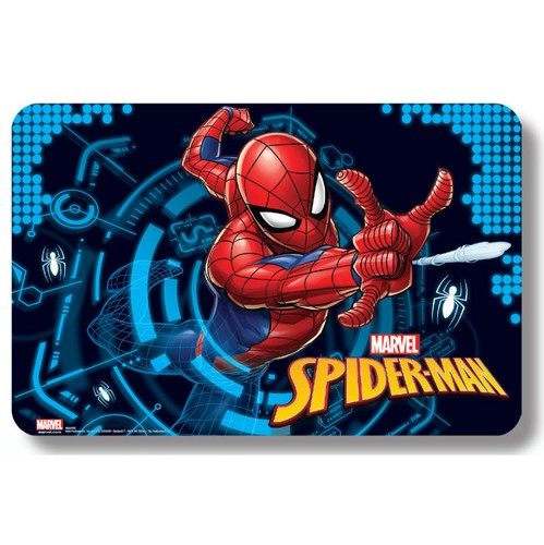 Marvel spider man set - set, da