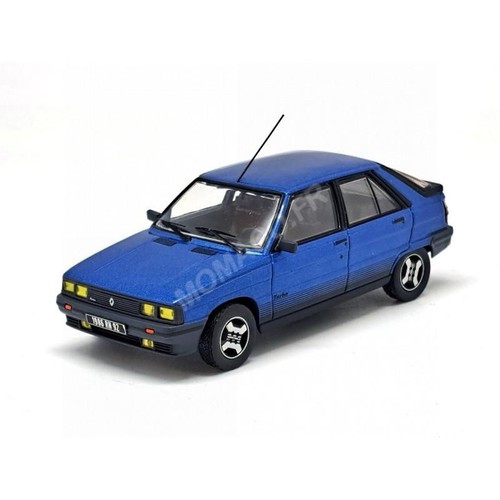 Odeon collection voiture - 1/43,
