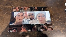 Foto 4x6 firmata shari - 4x6,