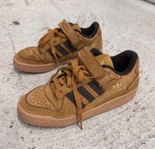 Adidas Forum Low Mesa Gum