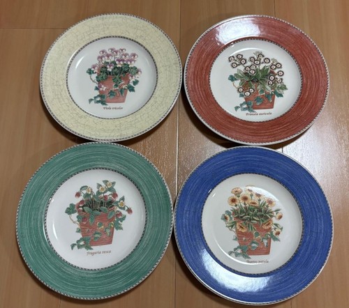 Wedgwood saragarden pezzi - 4,