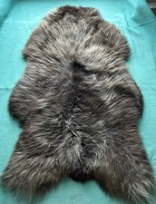 Grande a Fiori Pecora 135 x 85