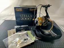Mulinello da spinning Shimano