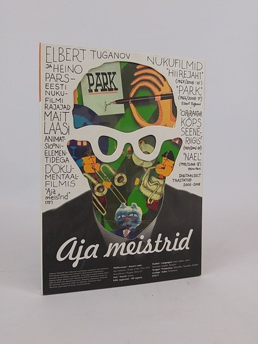 Aja meistrid kings the - aja,