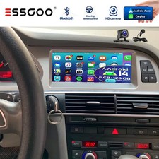 Per Audi A6 C6 2010-2012 4F