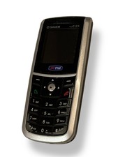 telefono cellulare Sagem my 212x Non Testato Da Collezione 