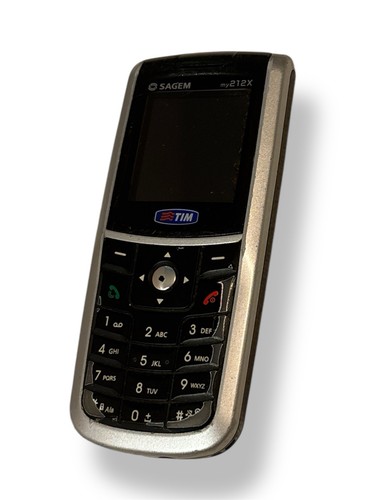 Telefono cellulare sagem - cellulare,
