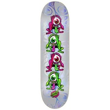Tavola skateboard santa - tavola,