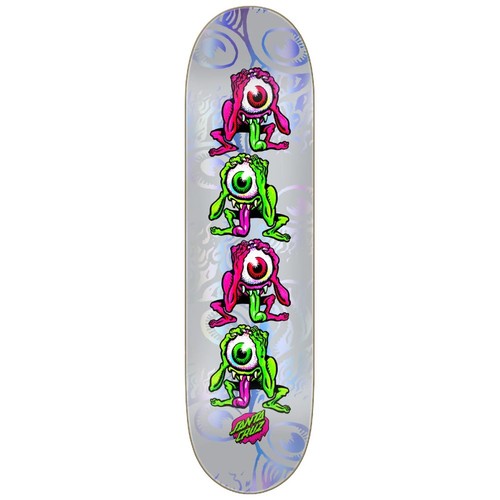 Tavola skateboard santa - tavola,