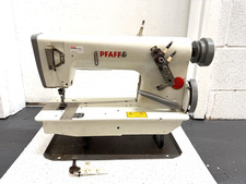 PFAFF 5483  2 NEEDLE  1/4"