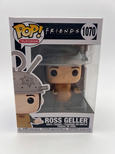 Funko pop friends ross geller - pop,