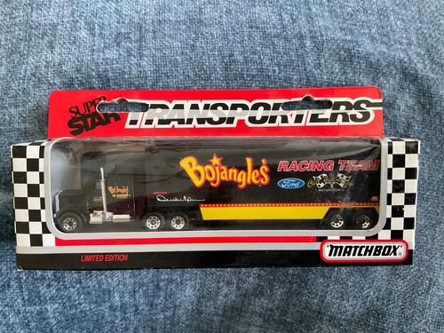 1993matchbox superstar - 1993matchbox,