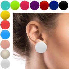 Dolci Orecchini Molti Colori