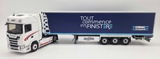 Eligor scania 450 4x2 - scania,