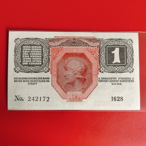 Austria ungheria 1916 - austria,
