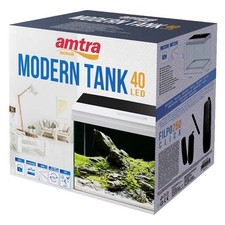 Amtra Modern Tank 40 LED
